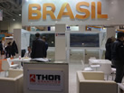 THOR GRANITOS